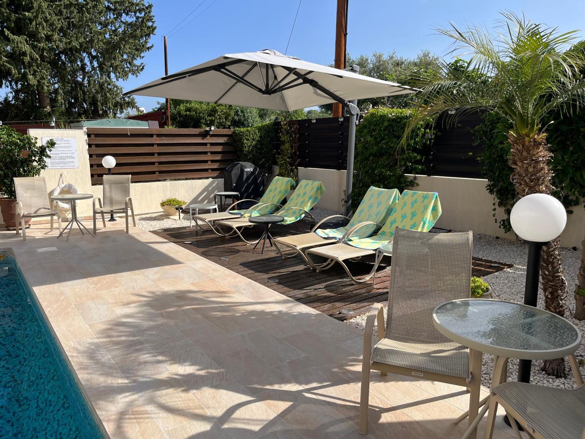 Villa Tala View Paphos