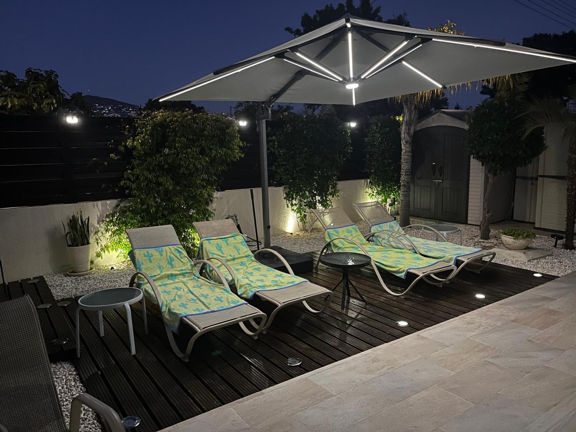 Tala View Villa *